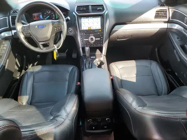 1FM5K8GT4HGB15133 2017 FORD EXPLORER - Image 8