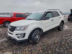 1FM5K8GT4HGB87546 2017 FORD EXPLORER