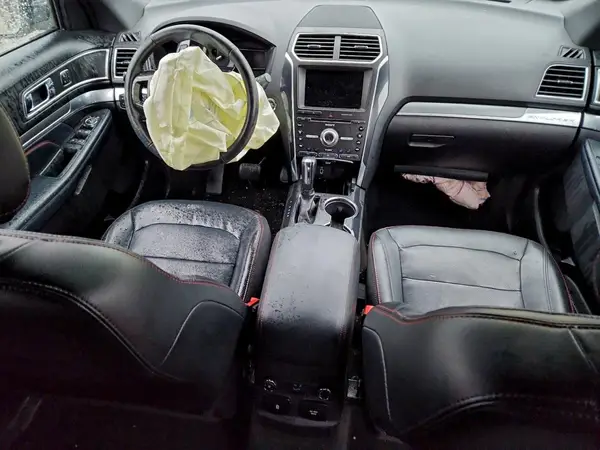 1FM5K8GT4HGB87546 2017 FORD EXPLORER - Image 8