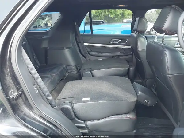 1FM5K8GT4HGC03521 2017 FORD EXPLORER - Image 8
