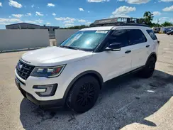 1FM5K8GT4HGC22795 2017 FORD EXPLORER