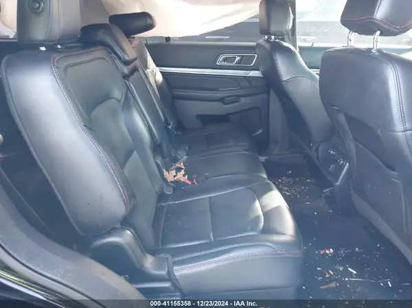 1FM5K8GT4HGC33280 2017 FORD EXPLORER - Image 8