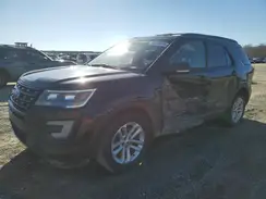 1FM5K8GT4HGC36325 2017 FORD EXPLORER
