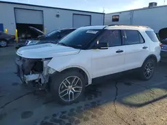 1FM5K8GT4HGC55859 2017 FORD EXPLORER