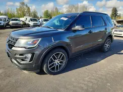 1FM5K8GT4HGC64836 2017 FORD EXPLORER