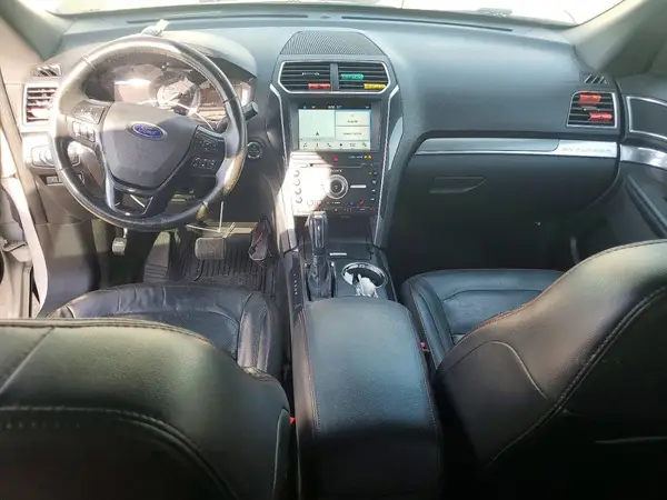 1FM5K8GT4HGC74301 2017 FORD EXPLORER - Image 8