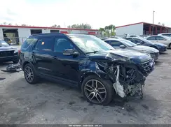 1FM5K8GT4HGD35937 2017 FORD EXPLORER