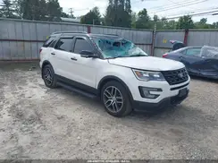 1FM5K8GT4HGD46579 2017 FORD EXPLORER