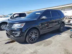 1FM5K8GT4HGD51846 2017 FORD EXPLORER
