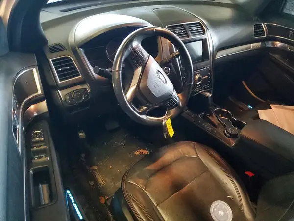 1FM5K8GT4HGD64239 2017 FORD EXPLORER - Image 8