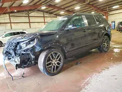 1FM5K8GT4HGE06022 2017 FORD EXPLORER