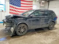 1FM5K8GT4HGE06912 2017 FORD EXPLORER