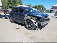 1FM5K8GT4JGA61340 2018 FORD EXPLORER