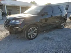 1FM5K8GT4JGB11220 2018 FORD EXPLORER