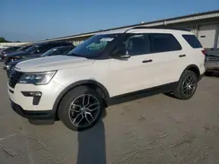 1FM5K8GT4JGB13453 2018 FORD EXPLORER