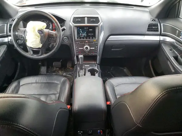1FM5K8GT4JGB13744 2018 FORD EXPLORER - Image 8