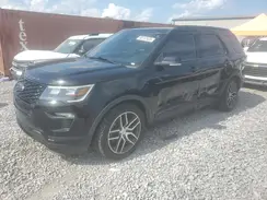 1FM5K8GT4JGC02794 2018 FORD EXPLORER