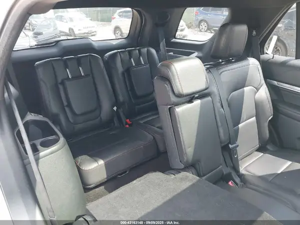 1FM5K8GT4JGC61828 2018 FORD EXPLORER - Image 8