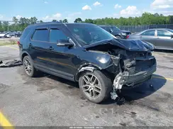 1FM5K8GT4JGC80119 2018 FORD EXPLORER