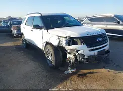 1FM5K8GT4KGA09689 2019 FORD EXPLORER
