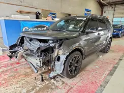 1FM5K8GT4KGA18876 2019 FORD EXPLORER