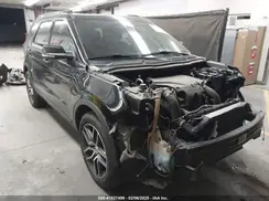 1FM5K8GT4KGA60853 2019 FORD EXPLORER