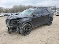 1FM5K8GT4KGA83937 2019 FORD EXPLORER