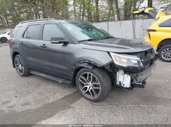 1FM5K8GT4KGB32621 2019 FORD EXPLORER