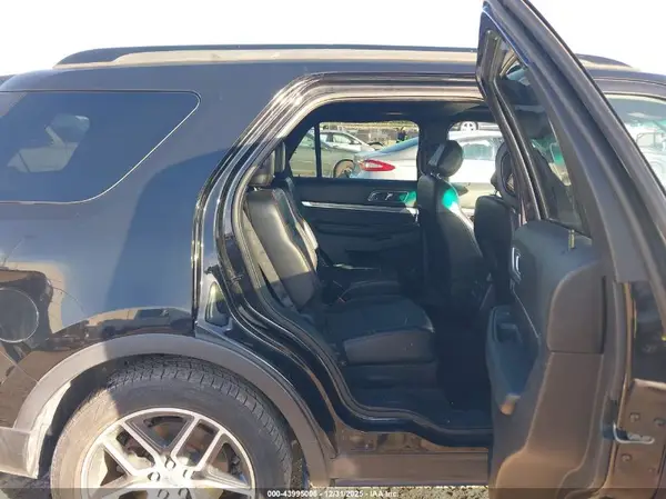 1FM5K8GT5GGA07280 2016 FORD EXPLORER - Image 8