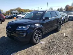 1FM5K8GT5GGA16786 2016 FORD EXPLORER