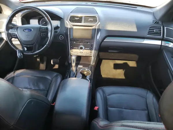 1FM5K8GT5GGA16786 2016 FORD EXPLORER - Image 8