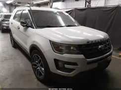 1FM5K8GT5GGA30574 2016 FORD EXPLORER