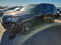 1FM5K8GT5GGA42918 2016 FORD EXPLORER