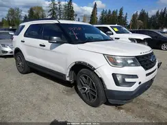 1FM5K8GT5GGA52042 2016 FORD EXPLORER