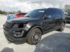 1FM5K8GT5GGA56673 2016 FORD EXPLORER