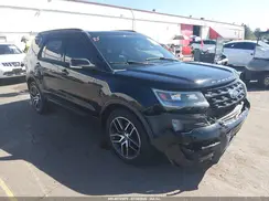 1FM5K8GT5GGA70850 2016 FORD EXPLORER