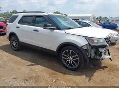 1FM5K8GT5GGA83792 2016 FORD EXPLORER