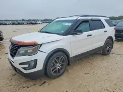 1FM5K8GT5GGA84859 2016 FORD EXPLORER
