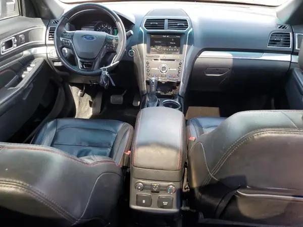 1FM5K8GT5GGA94193 2016 FORD EXPLORER - Image 8