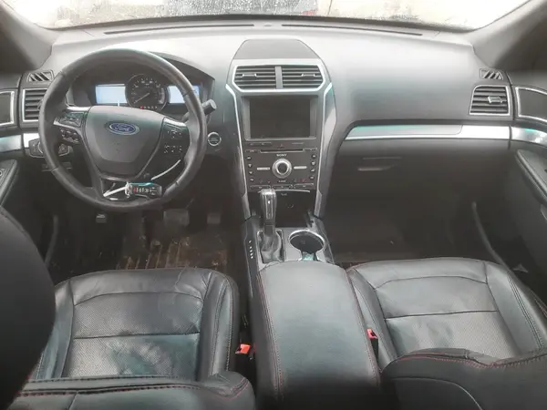 1FM5K8GT5GGB03037 2016 FORD EXPLORER - Image 8