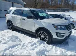 1FM5K8GT5GGB09954 2016 FORD EXPLORER