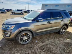 1FM5K8GT5GGB20629 2016 FORD EXPLORER