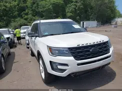 1FM5K8GT5GGB30075 2016 FORD EXPLORER