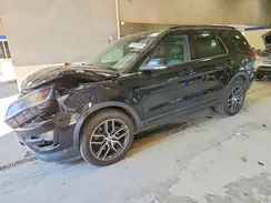 1FM5K8GT5GGB30268 2016 FORD EXPLORER