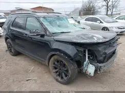 1FM5K8GT5GGB48561 2016 FORD EXPLORER