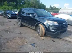 1FM5K8GT5GGB49807 2016 FORD EXPLORER