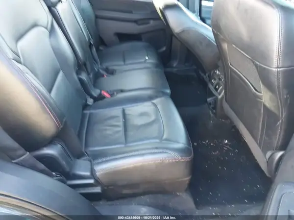 1FM5K8GT5GGB59902 2016 FORD EXPLORER - Image 8