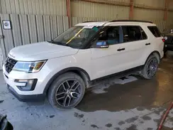 1FM5K8GT5GGB60158 2016 FORD EXPLORER