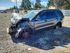 1FM5K8GT5GGB87408 2016 FORD EXPLORER