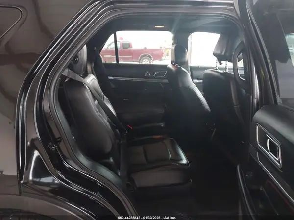 1FM5K8GT5GGC10945 2016 FORD EXPLORER - Image 8